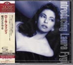 Laura Fygi - Bewitched [SHM-CD] (Japan Import)