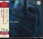 John Coltrane - Coltrane [SHM-CD] (Japan Import)