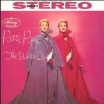 Patti Page - THE WALTZ QUEEN (Cardboard Sleeve) (Japan Import)