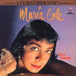 Maria Cole - Maria Cole (Cardboard Sleeve) (Japan Import)
