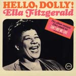 Ella Fitzgerald - HELLO, DOLLY! (Cardboard Sleeve) (Japan Import)