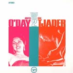 ANITA O'DAY AND CAL TJADER - TIME FOR 2 (Cardboard Sleeve) (Japan Import)