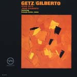 Stan Getz, Joao Gilberto - Getz/Gilberto [Limited Release] (Japan Import)
