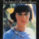 Astrud Gilberto - The Astrud Gilberto Album [Limited Pressing] (Japan Import)