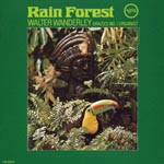 Walter Wanderley - Rain Forest [Limited Pressing] (Japan Import)