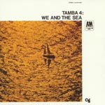 Tamba 4 - We And The Sea [Limited Pressing] (Japan Import)