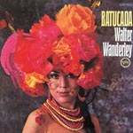 Walter Wanderley - Batucada [Limited Pressing] (Japan Import)