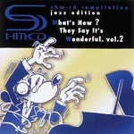 V.A. - Have You Ever Been Experienced? SHM-CD Compilation: Jazz Edition Vol.2 [Limited Release] (Japan Import)