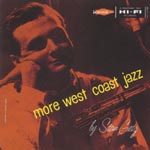 Stan Getz - More West Coast With Stan Getz [Limited Pressing] (Japan Import)