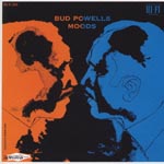 Bud Powell - Bud Powell's Moods [Limited Pressing] (Japan Import)