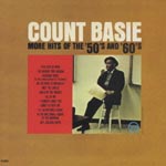 Count Basie - More Hits Of The '50s And '60s [Limited Pressing] (Japan Import)