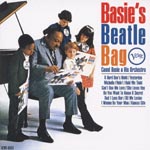 Count Basie - Basie's Beatle Bag [Limited Pressing] (Japan Import)