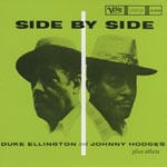 Duke Ellington & Johnny Hodges - Side By Side [Limited Pressing] (Japan Import)
