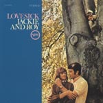 Jackie & Roy - Lovesick [Limited Pressing] (Japan Import)