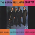 Gerry Mulligan - The Gerry Mulligan Quartet [Limited Pressing] (Japan Import)