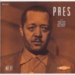 Lester Young - Pres [Limited Pressing] (Japan Import)