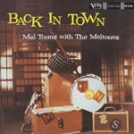 Mel Torme - Back In Town [Limited Pressing] (Japan Import)