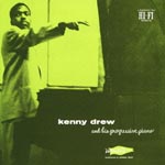 Kenny Drew - Kenny Drew And His Progressive Piano [Limited Pressing] (Japan Import)