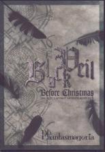 Phantasmagoria - Black-Veil Before Christmas [Limited Release] DVD (Japan Import)