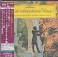 Herbert von Karajan (conductor) / Berlin Philharmonic Orchestra - An der Schonen Blauen Donau -Waltzes, Polkas, Marches (1966) (Single Layer) [SHM-SACD] [Limited Release] [SACD] SACD (Japan Import)