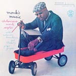 Thelonious Monk - Monk's Music [SHM-SACD] [Limited Release] [SACD] SACD (Japan Import)