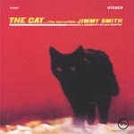 Jimmy Smith - The Cat [SHM-SACD] [Limited Release] SACD (Japan Import)