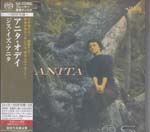 Anita O'day - This Is Anita [SHM-SACD] [Limited Release] [SACD] SACD (Japan Import)