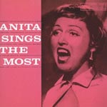 Anita O'day - Anita Sings The Most [SHM-SACD] [Limited Release] [SACD] SACD (Japan Import)