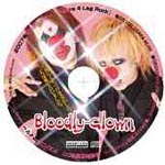 Bloodly-clown - Death Pantomimer [Limited Release] (Japan Import)