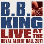 B.B.King - Live At The Royal Albert Hall 2011 [DVD+SHM-CD] DVD (Japan Import)