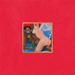Kanye West - My Beautiful Dark Twisted Fantasy [Regular-Priced Edition] (Japan Import)