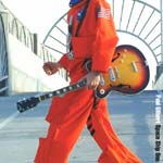 Paul Gilbert - Spaceship One (Japan Import)