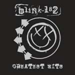 Blink 182 - blink-182 Greatest Hits (Japan Import)