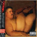 Bloodhound Gang - Hefty Fine (Japan Import)
