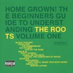 THE ROOTS - GREATEST HITS Vol.1 (Japan Import)
