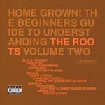 THE ROOTS - GREATEST HITS Vol.2 (Japan Import)