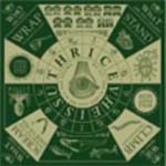 Thrice - Vheissu (Japan Import)