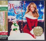Mariah Carey - Merry Christmas II You Deluxe Edition [SHM-CD] [CD+DVD] (Japan Import)