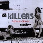 The Killers - Sam's Town [Limited Edition] (Japan Import)