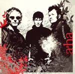 A-Ha - ANALOG (Japan Import)