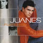 Juanes - Fijate Bien (Japan Import)