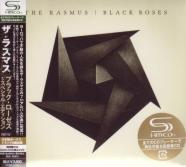 The Rasmus - Black Roses Deluxe Edition [SHM-CD] [w/ DVD, Limited Edition] (Japan Import)