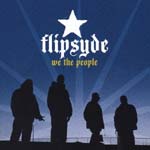 FLYPSIDE - We The People [Limited Low-priced Edition] (Japan Import)