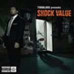 Timbaland - Timbaland Presents Shock Value [Limited Edition] (Japan Import)
