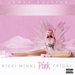 Nicki Minaj - Pink Friday (Japan Import)