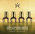 D'espairsRay - UNTITLED [Regular Edition] (Japan Import)