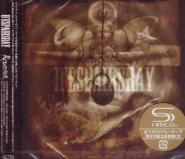 D'espairsRay - Reddemer [SHM-CD] [Limited Edition] (Japan Import)