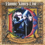 Ronnie James Dio - The Ronnie James Dio Story: Mightier Than The Sword [SHM-CD] (Japan Import)