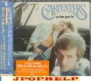 Carpenters - As Time Goes By (Japan Import)