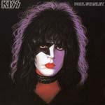 Kiss - Pail Stanley (Japan Import)